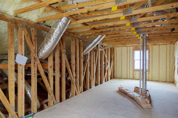  Gorevle, IL Insulation Contractor Pros