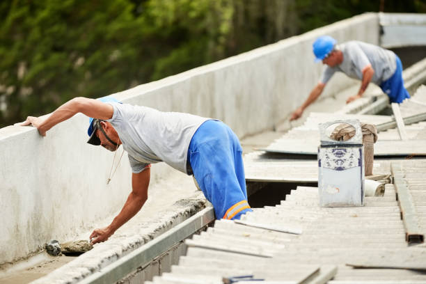 Best Insulation for Specific Applications in Gorevle, IL